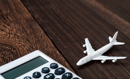 Global airfares to remain steady through 2026