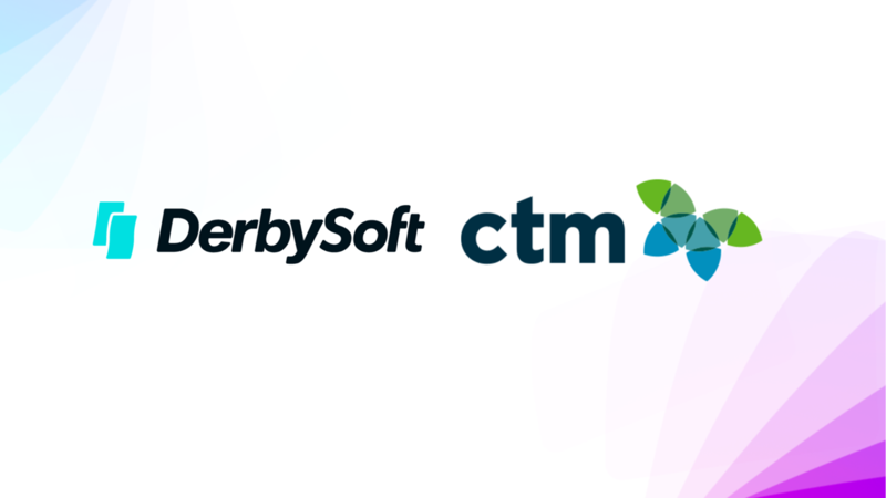 DerbySoft teams up with CTM to benefit business travellers
