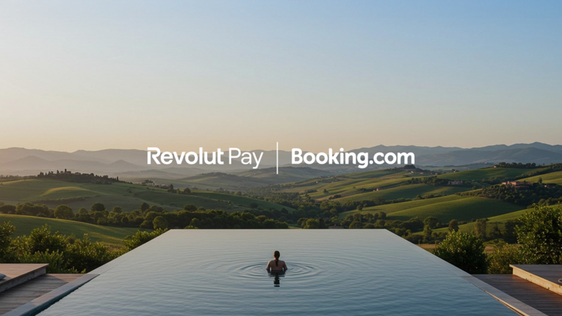 Revolut expands travel footprint