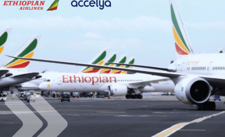 Ethiopian Airlines advances modern retailing