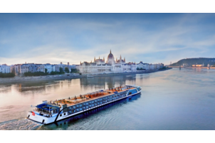 AmaWaterways enhances travel agent experience