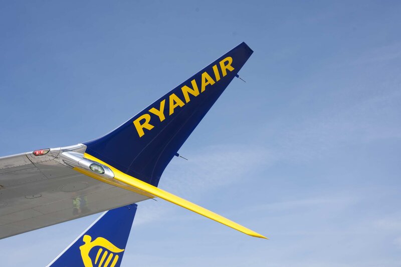Ryanair closes subscription scheme after less than a year