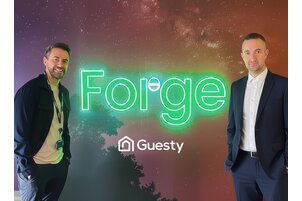 Forge Holiday Group signs strategic partnership with Guesty