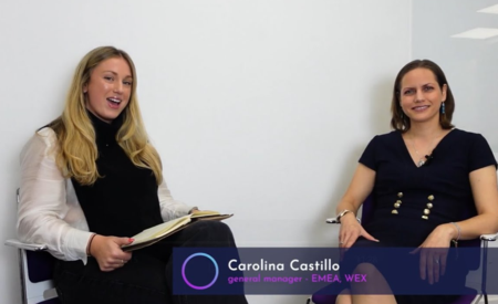 Big Interview: Status quo, innovation and trends with WEX