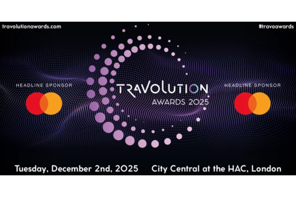 Industry's best recognised at Travolution Awards 2025