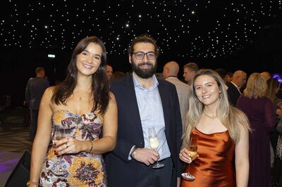 Travolution Awards 2025