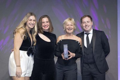 Travolution Awards 2025