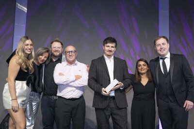 Travolution Awards 2025