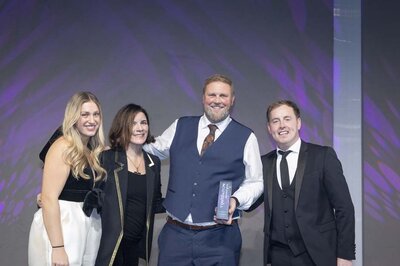 Travolution Awards 2025