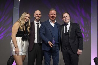 Travolution Awards 2025