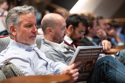 Travolution Summit 2025