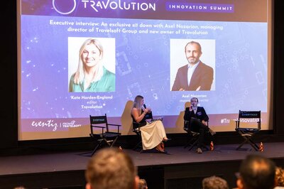 Travolution Summit 2025