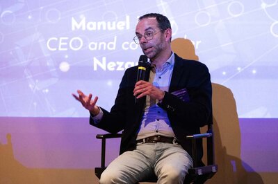 Travolution Summit 2025