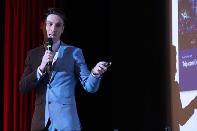 Travolution Summit 2025