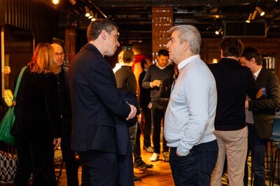 Travolution Summit 2025