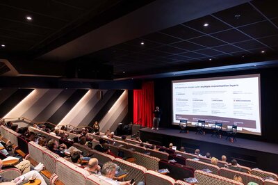 Travolution Summit 2025