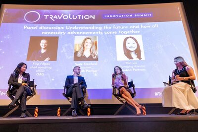 Travolution Summit 2025