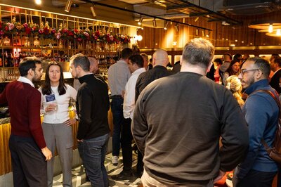 Travolution Summit 2025