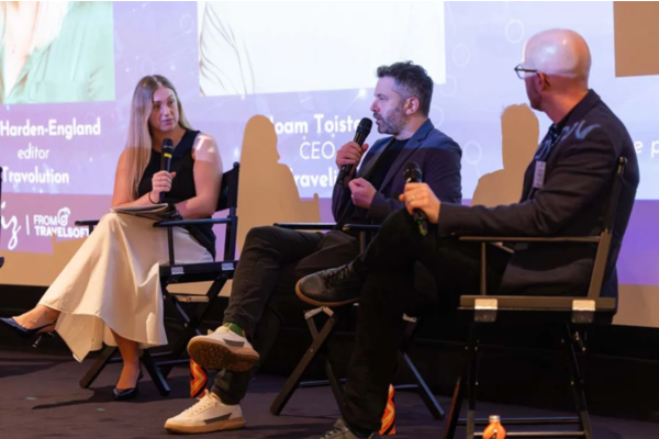 Travolution Innovation Report 2025: Experience, bleisure and digitalisation