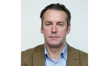 William Gibbs joins roomangel Foundation to drive hive AI platform global expansion