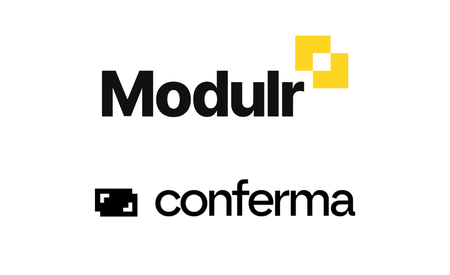 Modulr’s partnership with Conferma to ‘modernise payments’