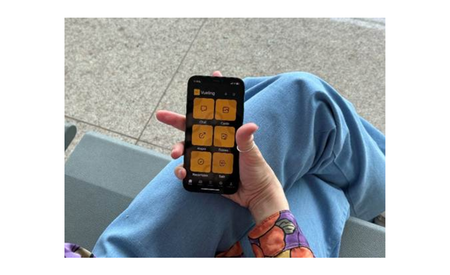 Vueling debuts new inclusive travel functionality for those with communication challenges