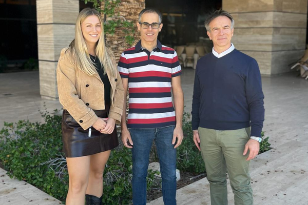 Big Interview: Navitaire and Vueling on fueling the carrier’s ‘innovative DNA’