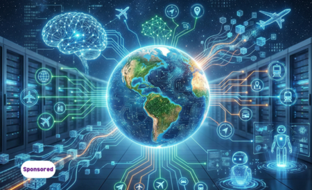 Sponsored Post: CodeGen becomes first enterprise travel platform to make all operations available on MCPs