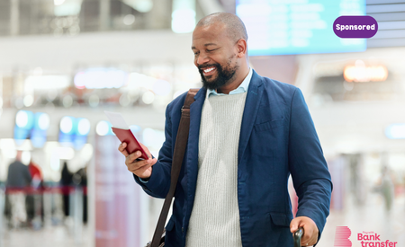 Sponsored Post: Winning confidence and protecting cashflow - why Open Banking is here to stay in the travel sector