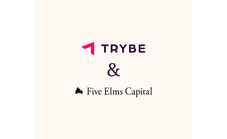 Trybe bags over £20M in Series A investment from Five Elms Capital