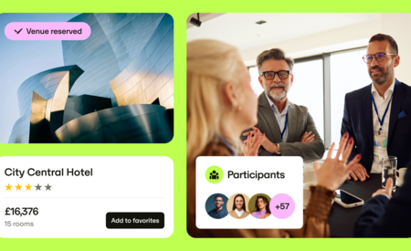 Perk launches new AI-powered events solution to automate team event planning