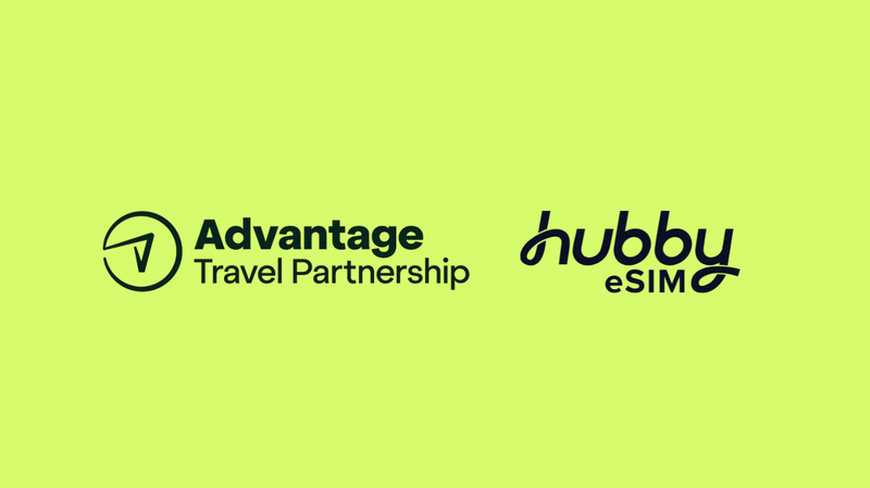 Advantage Travel Partnership announces Hubby eSIM partnership