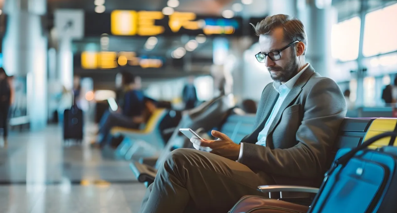 Sabre-BizTrip partnership to equip business travel with AI solutions