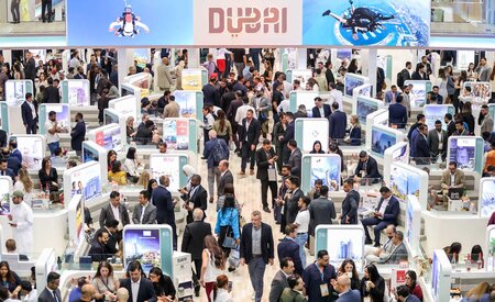 ATM to spotlight sports tourism opportunities, as fans spend twice as much