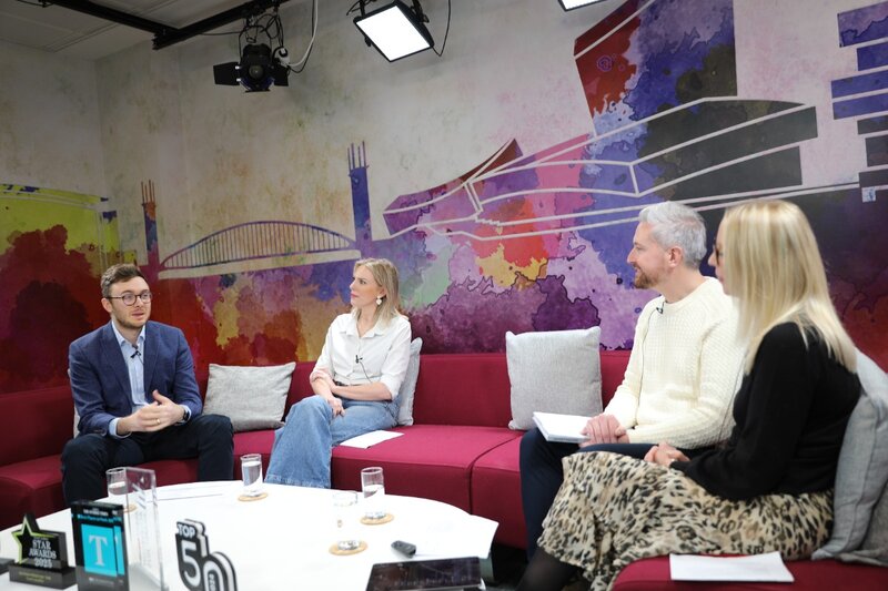 Travel Counsellors appoints Jeremy Smith to newly created AI Innovation Partner role