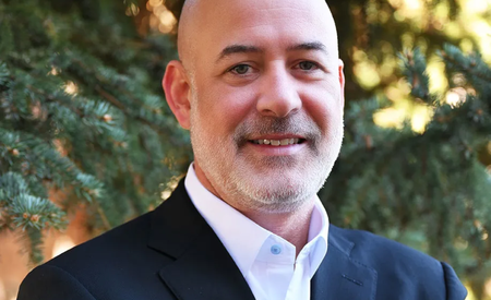 Brett Burgess appointed CEO of ATPCO