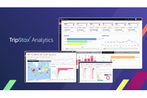TripStax invests in AI capabilities and new features for analytics solution