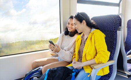 Rail Europe grows distribution with Juniper integration