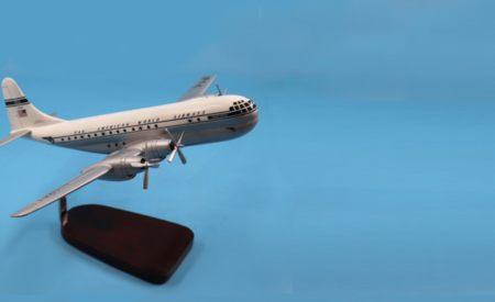 Pan Am makes come back