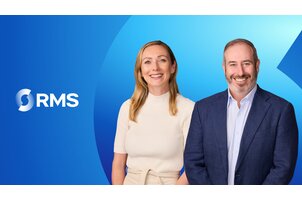 RMS strengthens leadership team to support next phase of global growth