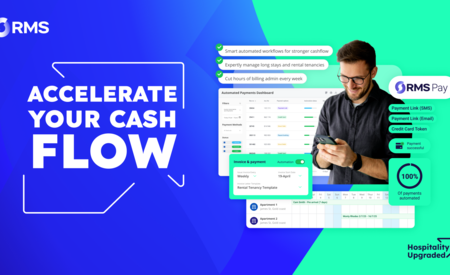RMS expands RMS Pay further