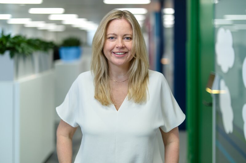 Ex-Tripadvisor exec Katherine Clark becomes Kayak's new GM and VP of EMEA