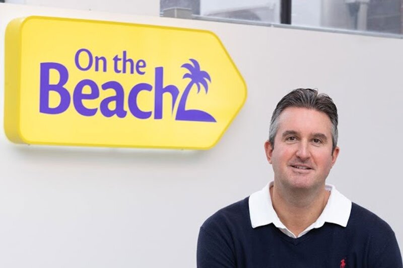 On The Beach is protected from impact of Brexit, claims OTA’s chief