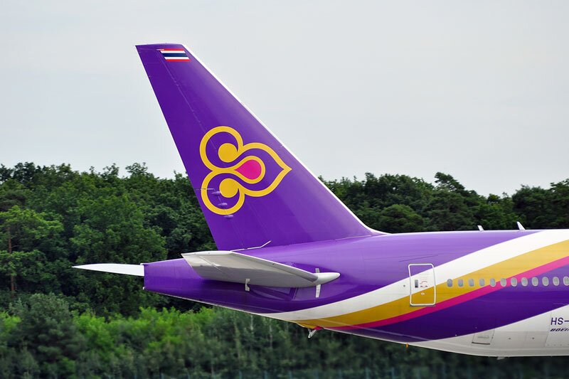THAILAND’S FLAG CARRIER THAI AIRWAYS EXPANDS DISTRIBUTION AGREEMENT WITH SABRE AS IT FOCUSES ON RECOVERY OPPORTUNITIES