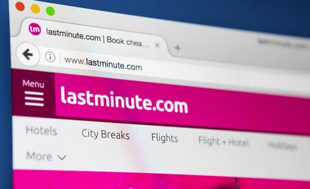 Lastminute.com repays all Swiss pandemic state aid