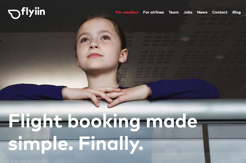 Flyiin ‘back in the game’ having secured €2.4m seed funding