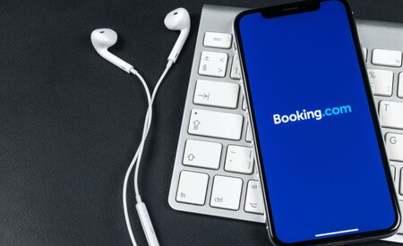 Booking.com investigates making capital available to seasonal hotel businesses