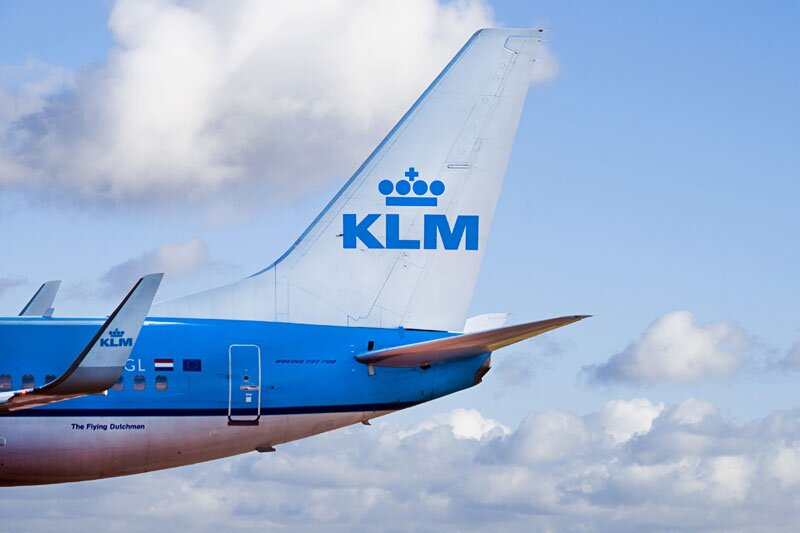 Tata Consultancy Services inks multi-year deal with Air France-KLM