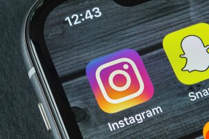 Instagram impact revealed in research
