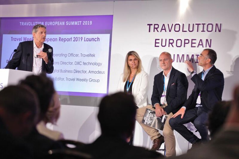 Travo Summit: Skills and innovation vital in sector that has peaked